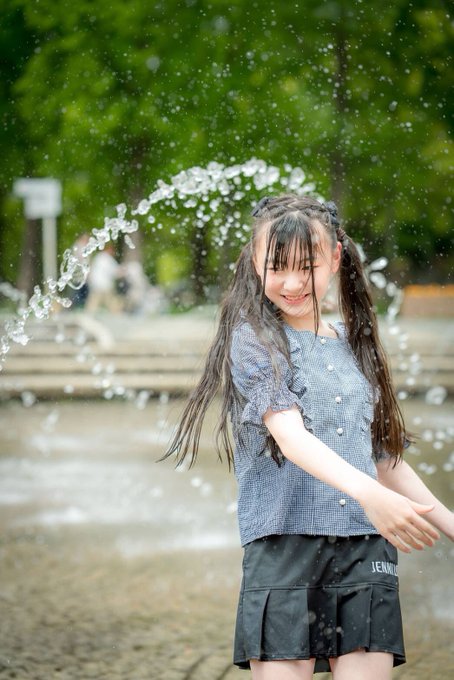 Twitterのコスプレ画像25