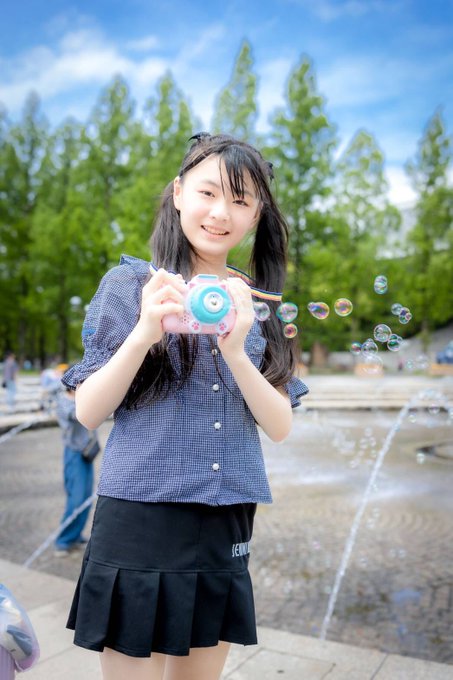 Twitterのコスプレ画像27