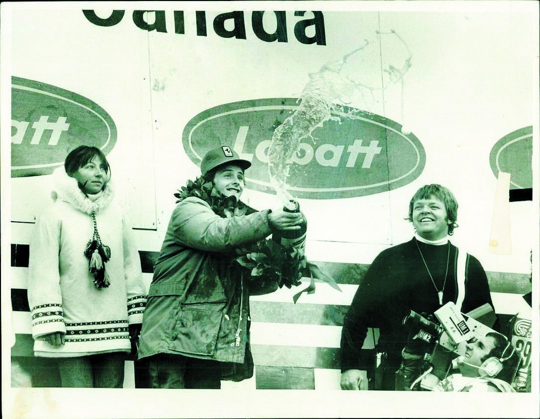 QUB radio tweet media