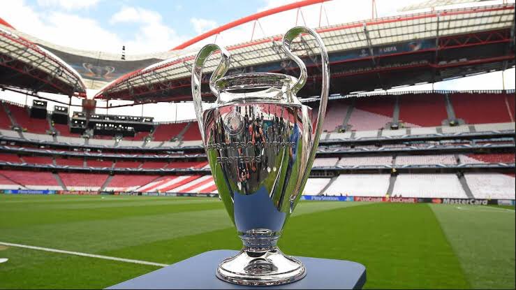 Seputar Real Madrid on Twitter: "BREAKING 🚨 | UEFA telah membuat