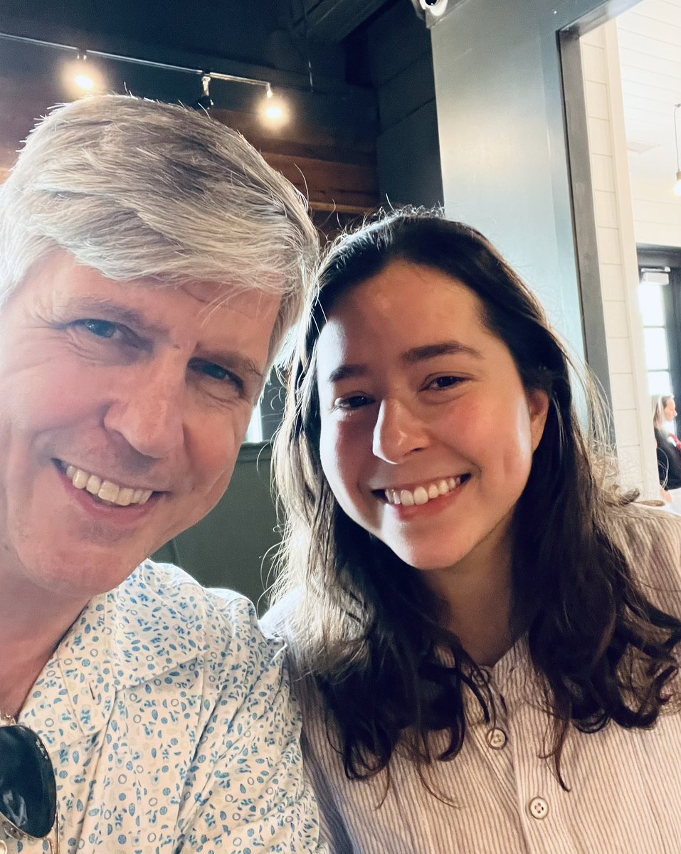 James A York MD tweet media