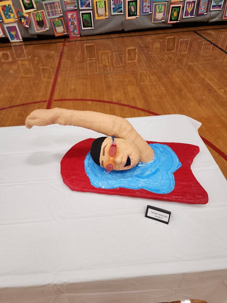 Wauseon Middle School tweet media