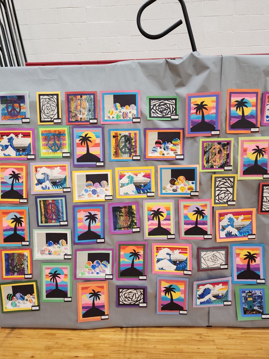 Wauseon Middle School tweet media