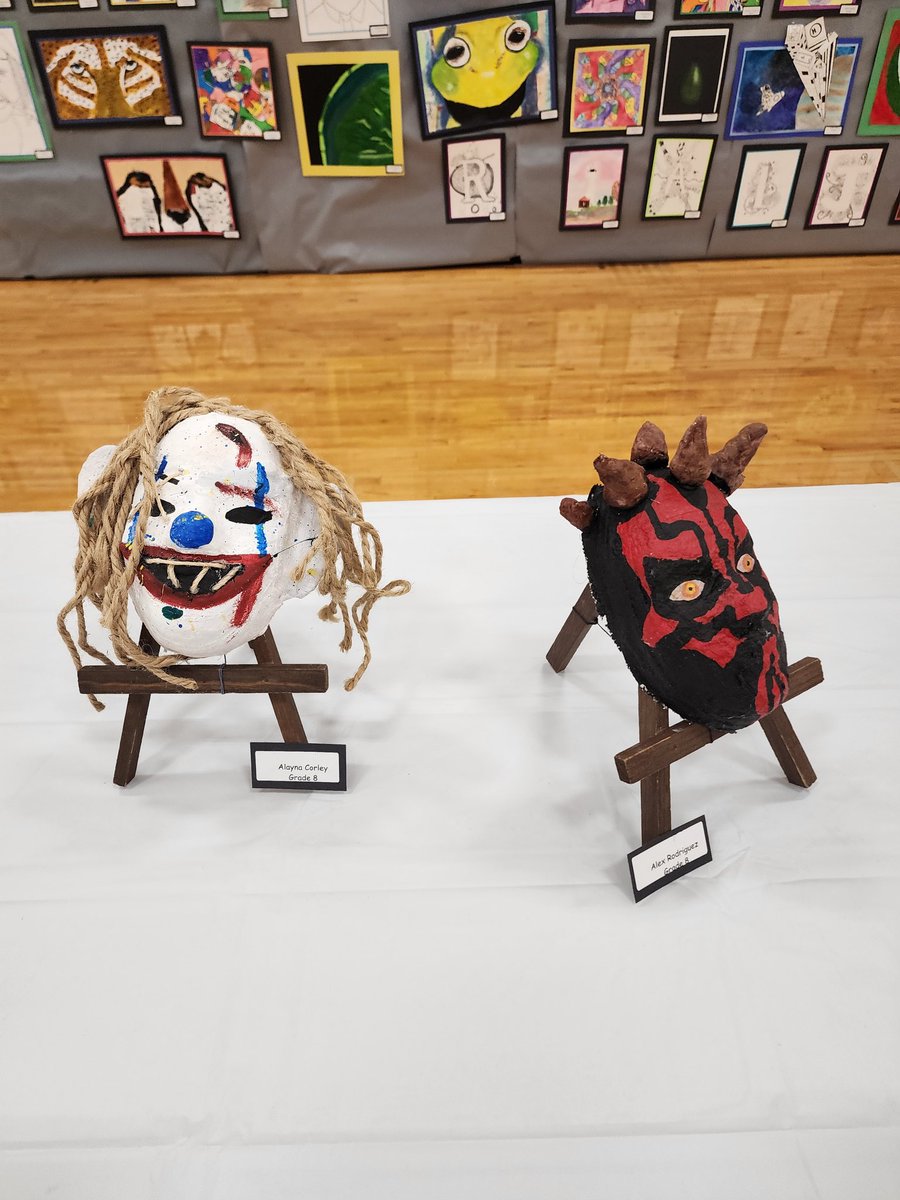 Wauseon Middle School tweet media