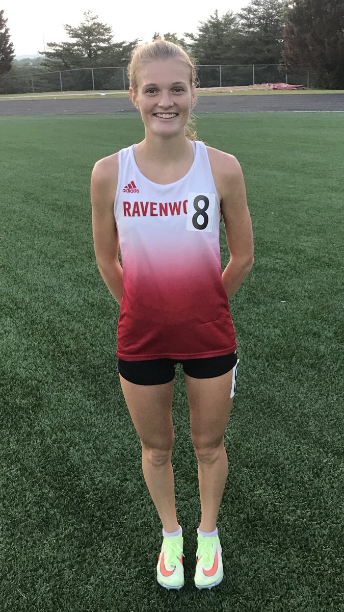 Ravenwood XC/T&F tweet media