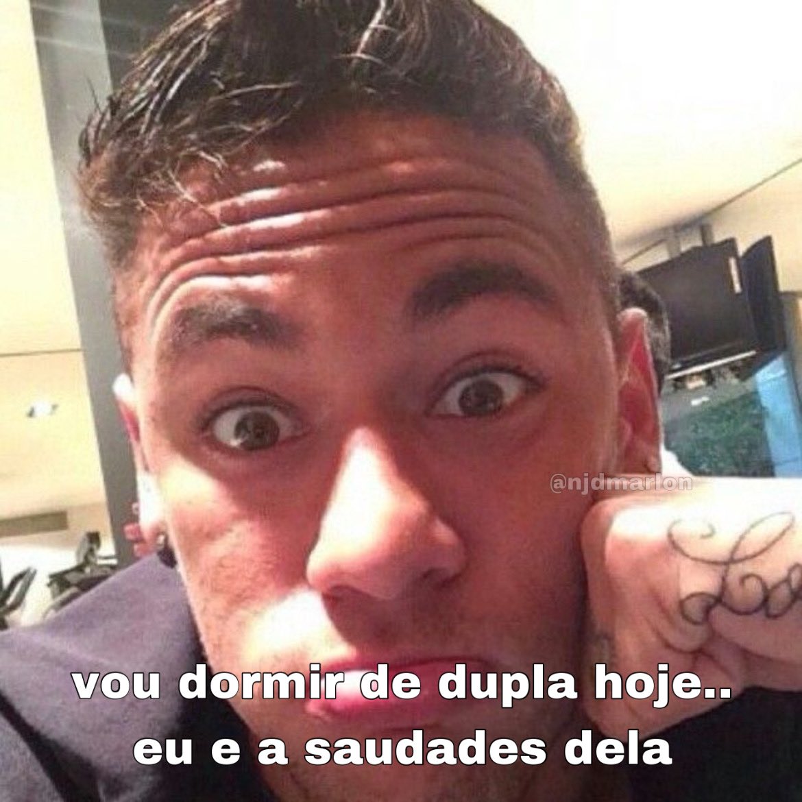 njdmarlon's tweet image. 👈🏾👇🏾