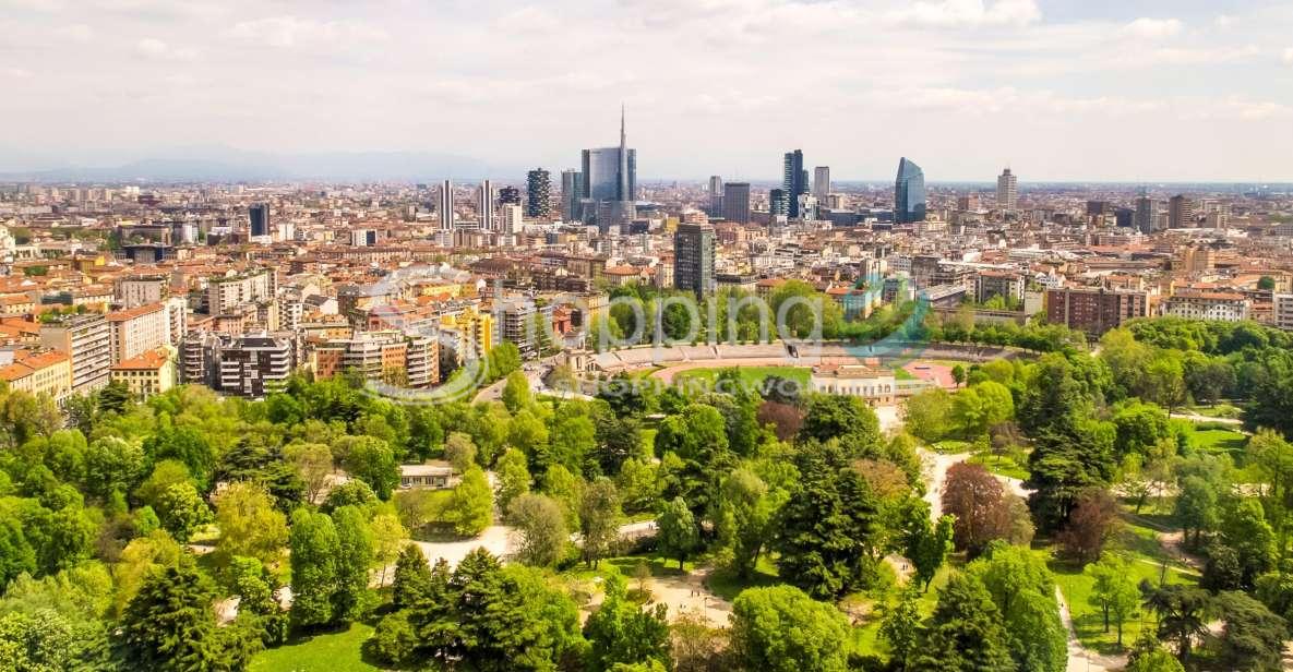 ShoppingWorldTV's tweet photo. Branca Tower Entrance Ticket In Milan 🛎 https://t.co/stNzKt1hGo #Italy #Lombardy #Milan #shoppingworldtv #ticketpass #tour #touractivities #tourexperience #touroperator https://t.co/SGwlM6hwp3