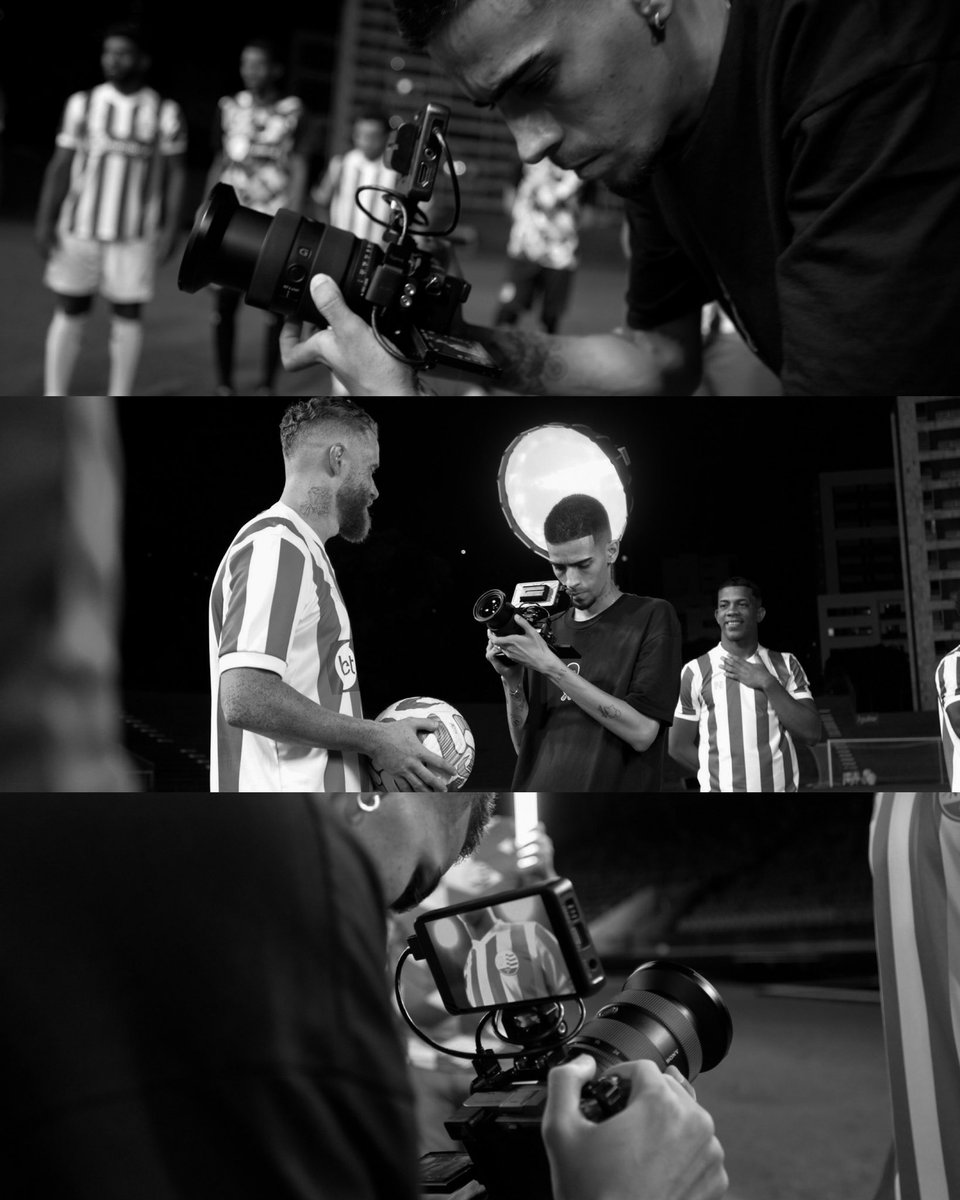 makerfilmes's tweet photo. Making Of 🎥🔥 https://t.co/XuZhrbZ2lG