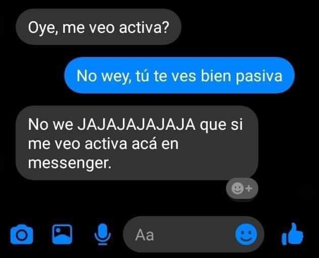 gnitarbizu's tweet photo. Jajajaja https://t.co/Ewvn7b3qWj