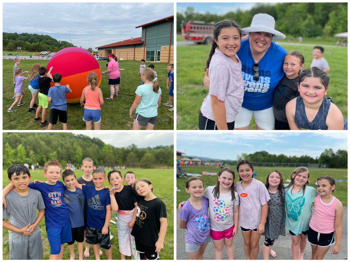 HarbinEES's tweet photo. Field Day Fun! #eessoars https://t.co/v7GYHweiEq