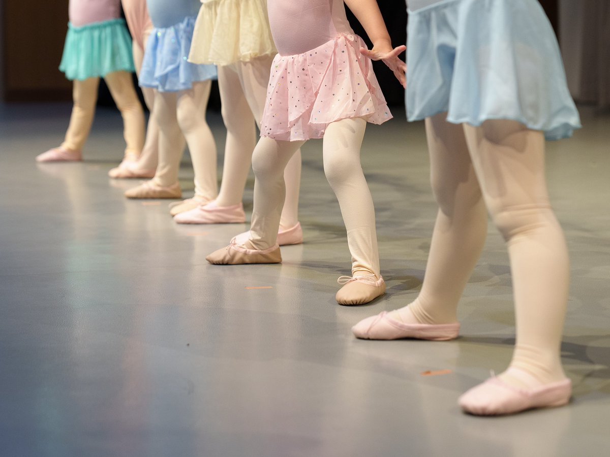 mcb_ballet tweet picture