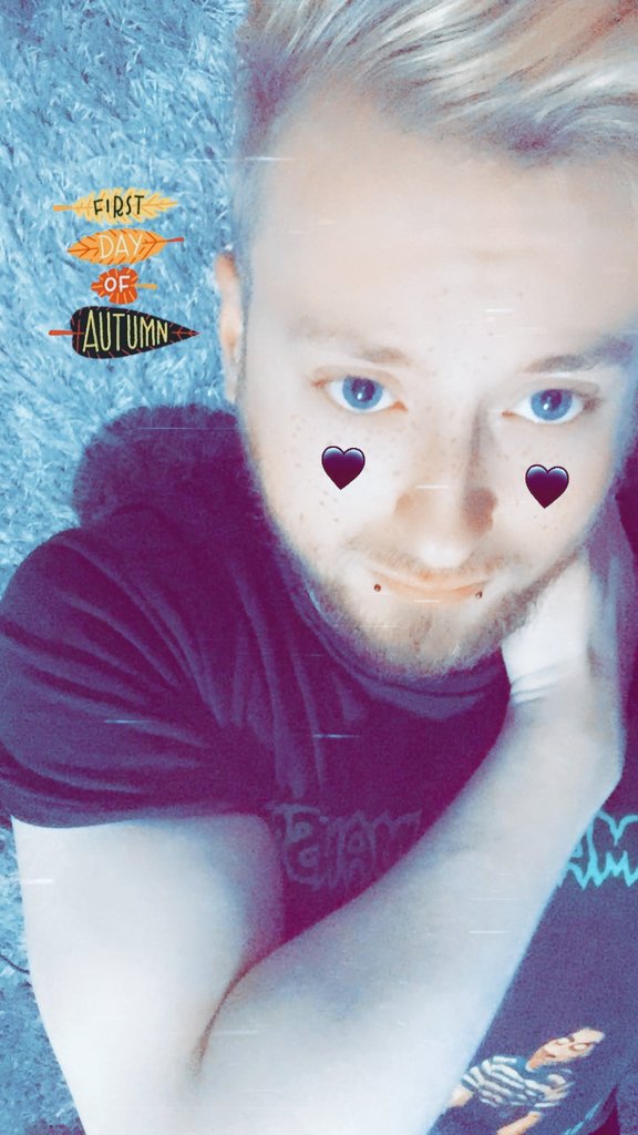john_nicholson_'s tweet photo. Tired af. https://t.co/tQMuYMEhLV