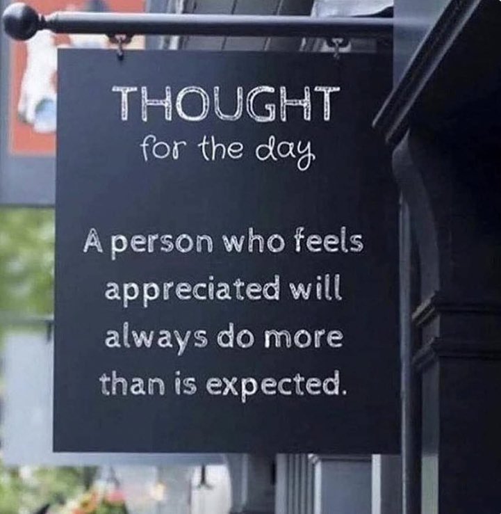 TrudyLudwig's tweet photo. #truth shared by 
@teachergoals . Source of quote unknown. #edchat #sccrowd #eschat #parenting #empathy #appreciation #KindnessMatters https://t.co/YNareHJAjz