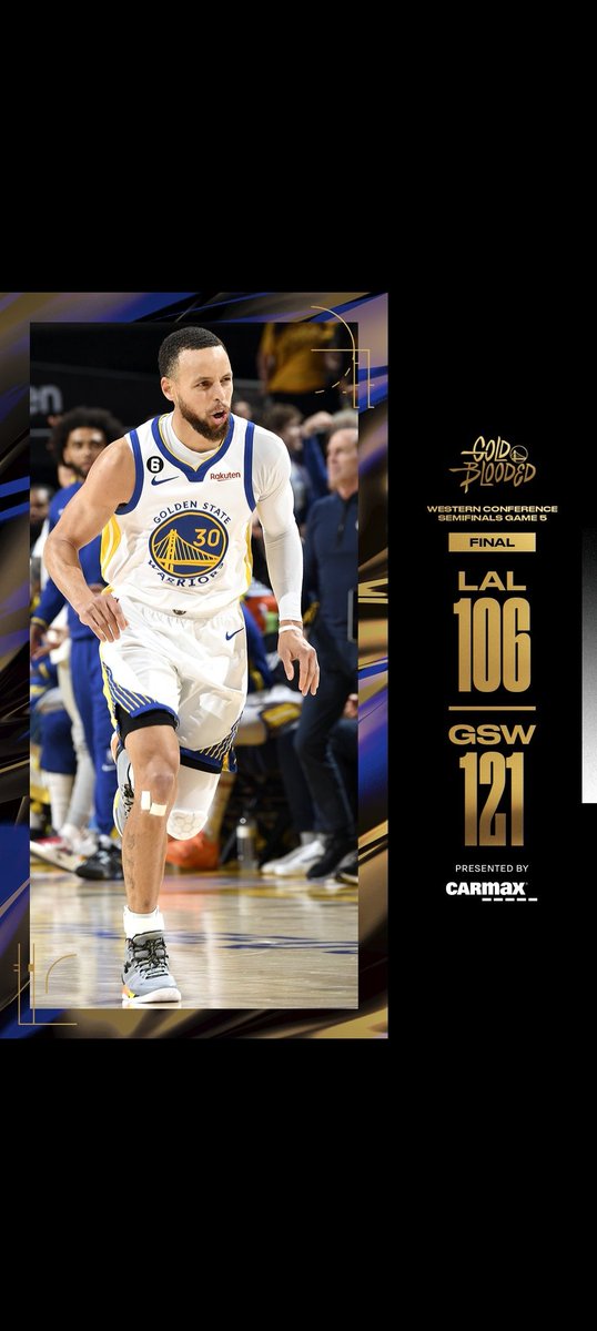 Congrats GSW🎉 #05112023 #GSW