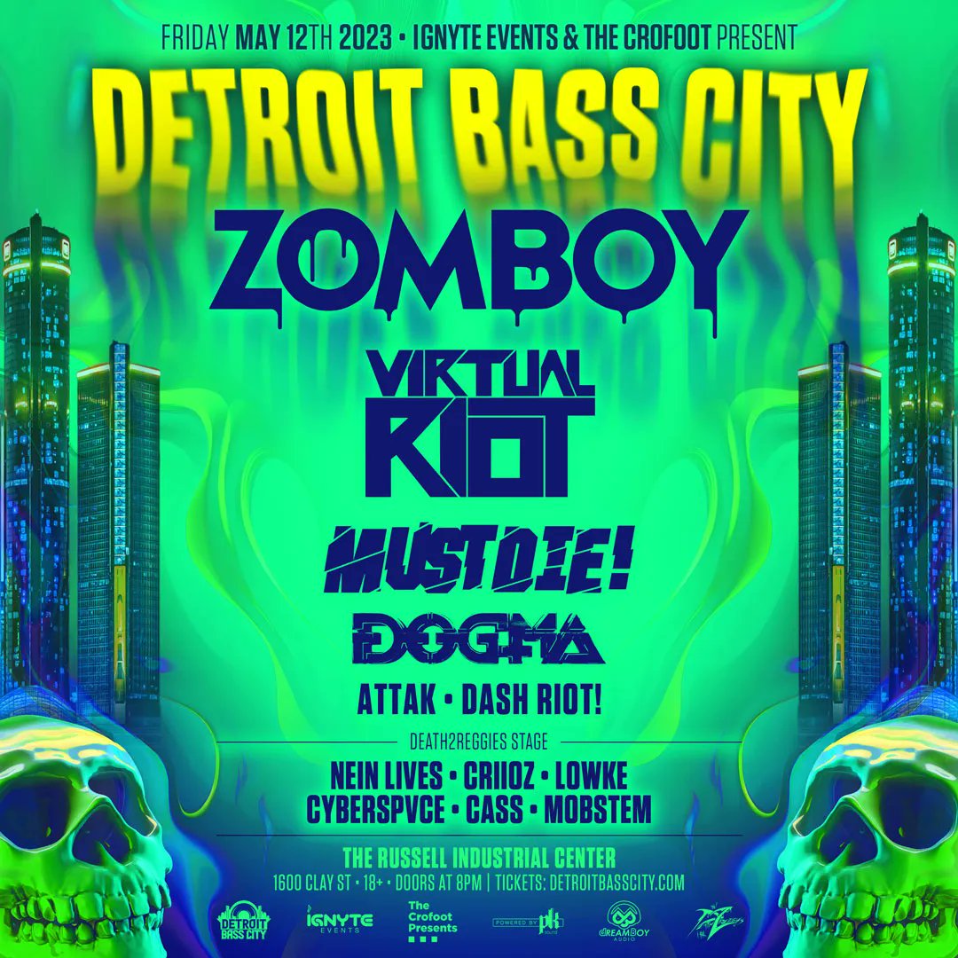 EDM Lyrics tweet media