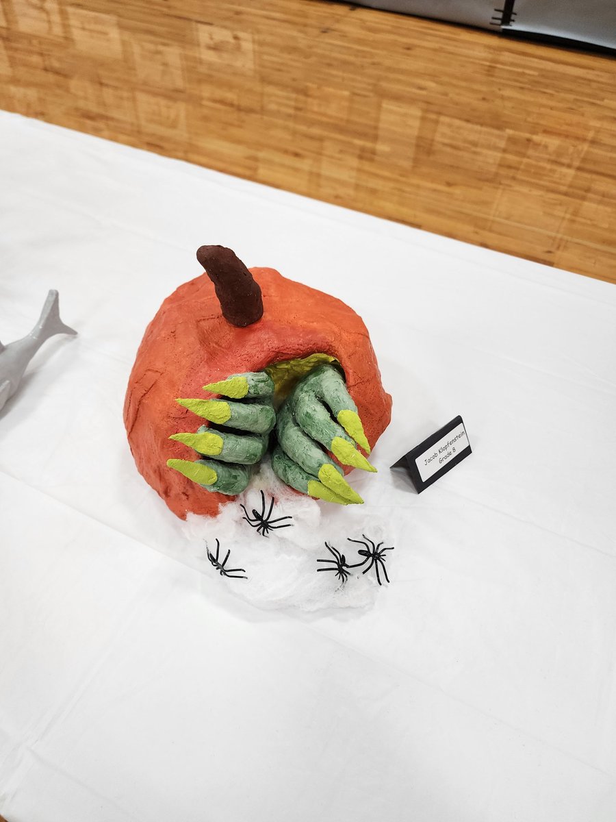 Wauseon Middle School tweet media