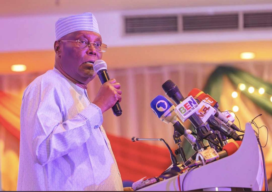Ciki da gaskiya wuka bata hudashi! Mai kaza a Aljihu bai jimirin as! On our mandate we stand! PDP