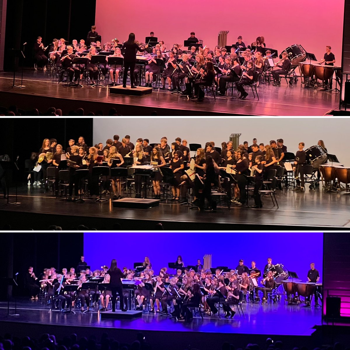 MLMSmuskies's tweet photo. So proud of the 7th Grade Band!!! #mlmuskypride https://t.co/YIAxKY0TR6