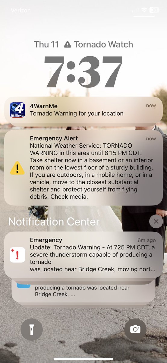 laura_leisel's tweet photo. tell me it’s springtime in Oklahoma without telling me it’s springtime in Oklahoma 🥴 https://t.co/yND8yY0HZT
