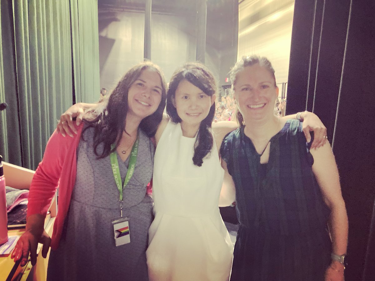 SmithEi's tweet image. The team that sees me through. #teamtwo #pike