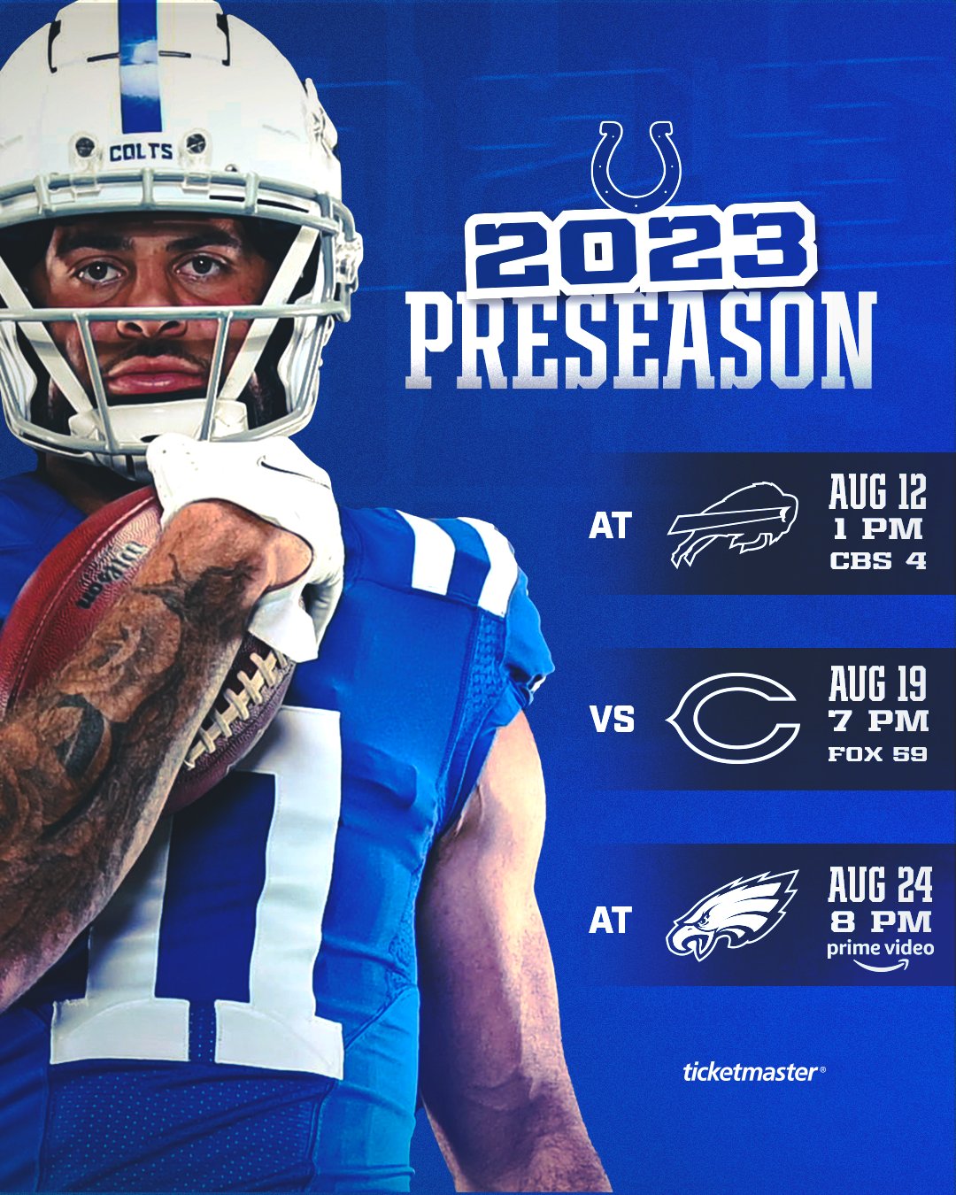 indianapolis colts ticketmaster