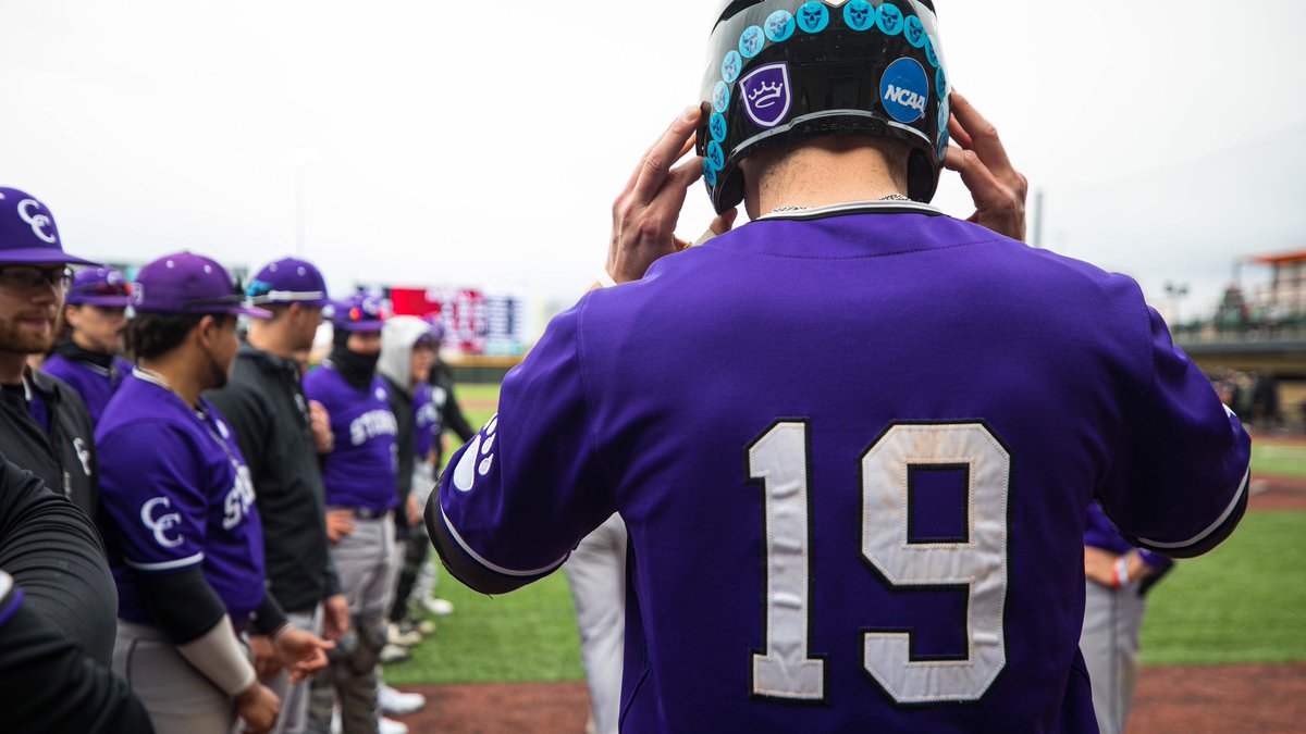 CrownCollegeBB's tweet photo. PLAYOFF WIN 🏴‍☠️.

Crown 15
UWS 3

Volk-Specht-Win
Shaugabay HR 💥.

Back at it tomorrow. 🏴‍☠️🐻‍❄️🏴‍☠️🐻‍❄️. https://t.co/GrldsDjkdb
