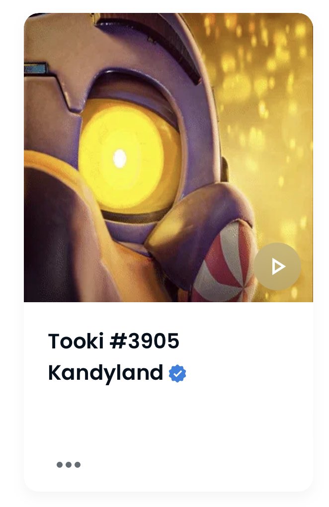 Bzaid94's tweet photo. @kandyland_io Brimming with excitement as we head into Stage 3 of the #Kandyland reveal! The knowledge that a Legendary graces my collection is simply exhilarating. Geared up and eager, I'm primed for the exhilarating journey that the forthcoming weeks promise to unfold. Bring it on! https://t.co/bHT0ryn2TX