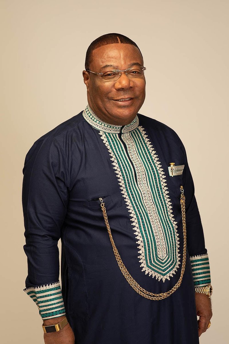 SethKCyrus1's tweet image. @ArchbishopNick  Apostle Of Strategic Prayer ❤‍🔥 Have An Awesome Day. I Really Love You Sir.
#ArchbishopNick
#Yearofoverflow