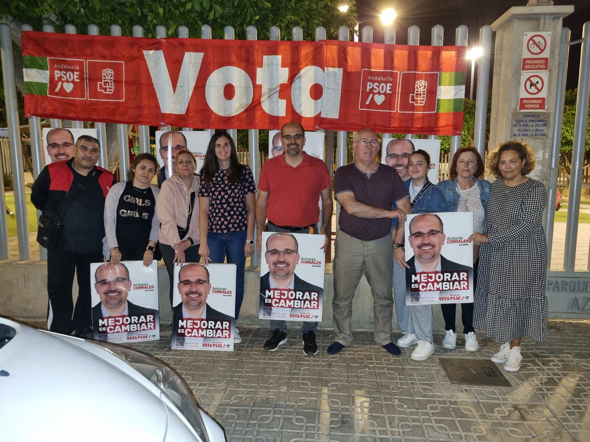ANTONIO CORRALES/❤️ 🏴 🇪🇸 🇪🇺 tweet media