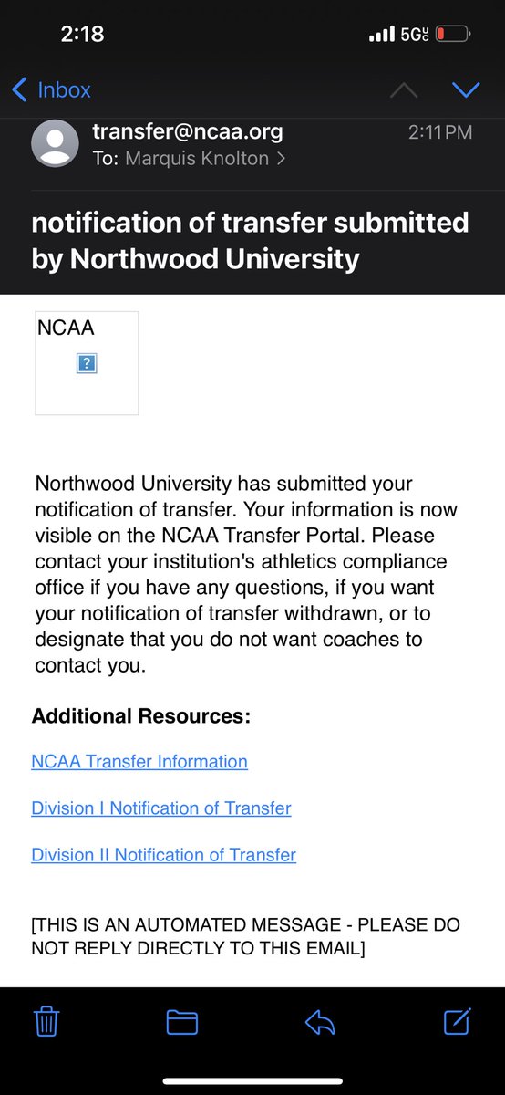 Marquis Knolton tweet media