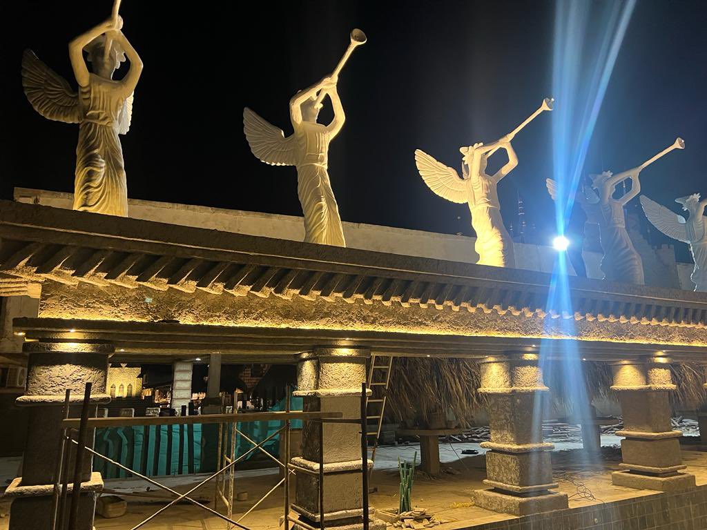 Hotel Riviera del Sol-Arboletes.