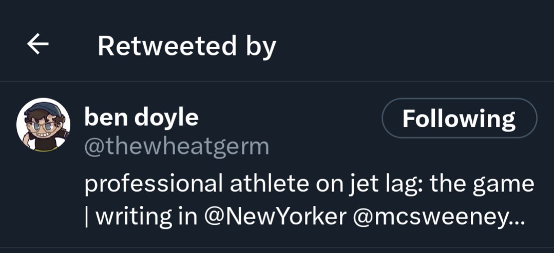 How do you retweet a retweet