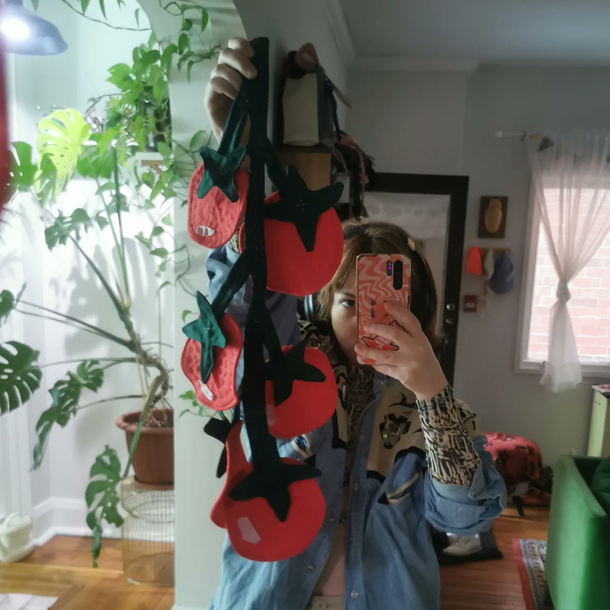 ha ha ha keelin ha ha ha tweet media