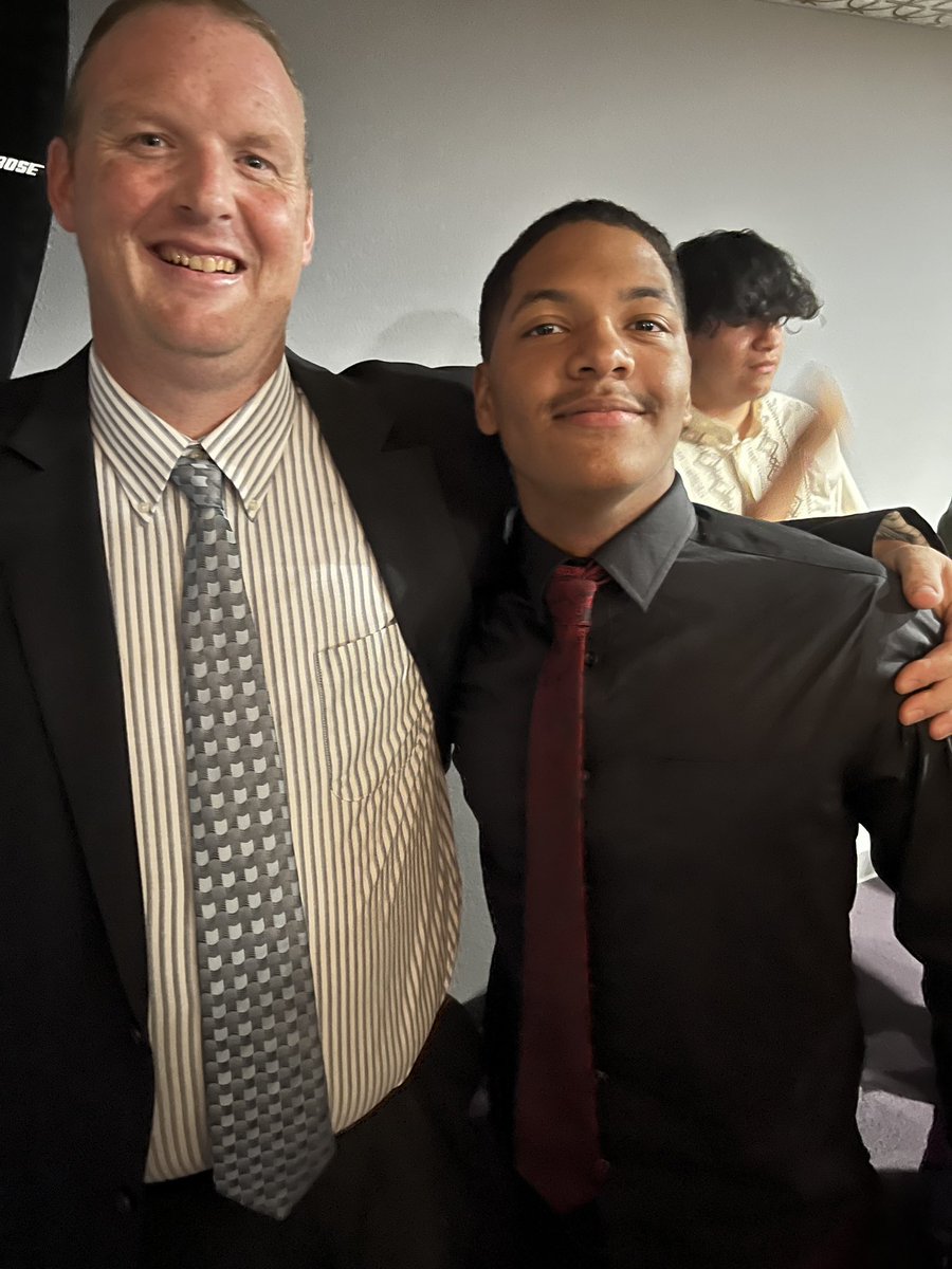 Coach Connelly (@mikeconnelly505) on Twitter photo It’s been an honor being able to coach this young man and I’m super excited to see him excel at the next level! <a href="/BrandonBForrest/">Brandon “BB” Forrest ➏</a> It’s been an honor being able to coach this young man and I’m super excited to see him excel at the next level! <a href="/BrandonBForrest/">Brandon “BB” Forrest ➏</a>