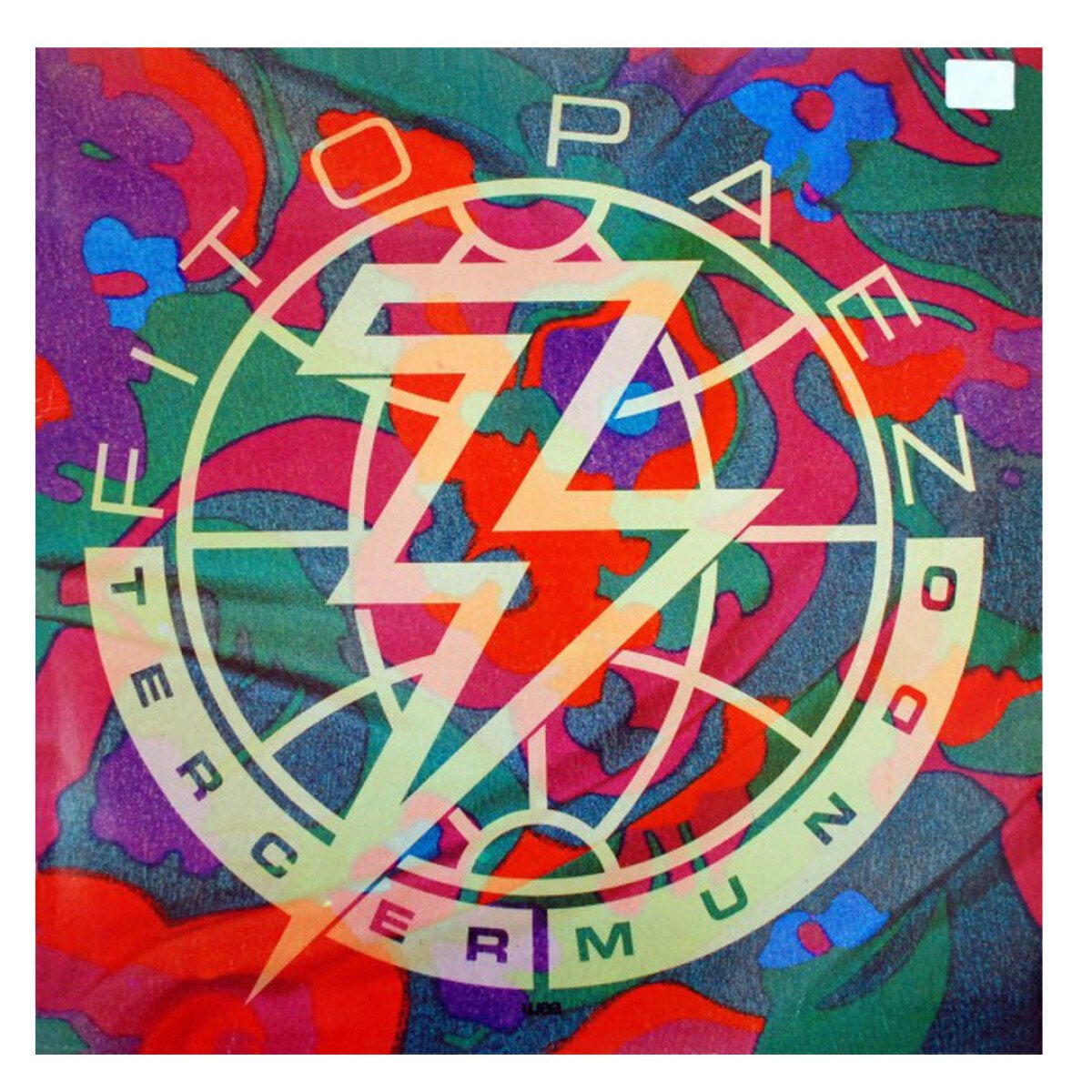 ELMOuruguay's tweet photo. Lista de "4 álbumes consecutivos" del artista que quieran. Continuando con la temática del día los míos son:
-Ey (1988)
-Tercer Mundo (1990)
-El Amor Después Del Amor (1992)
-Circo Beat (1994) https://t.co/SmIjn1TdVA