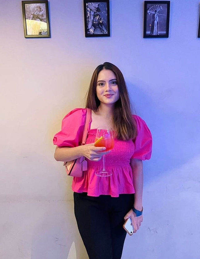 Lina (💙,🧡) tweet media