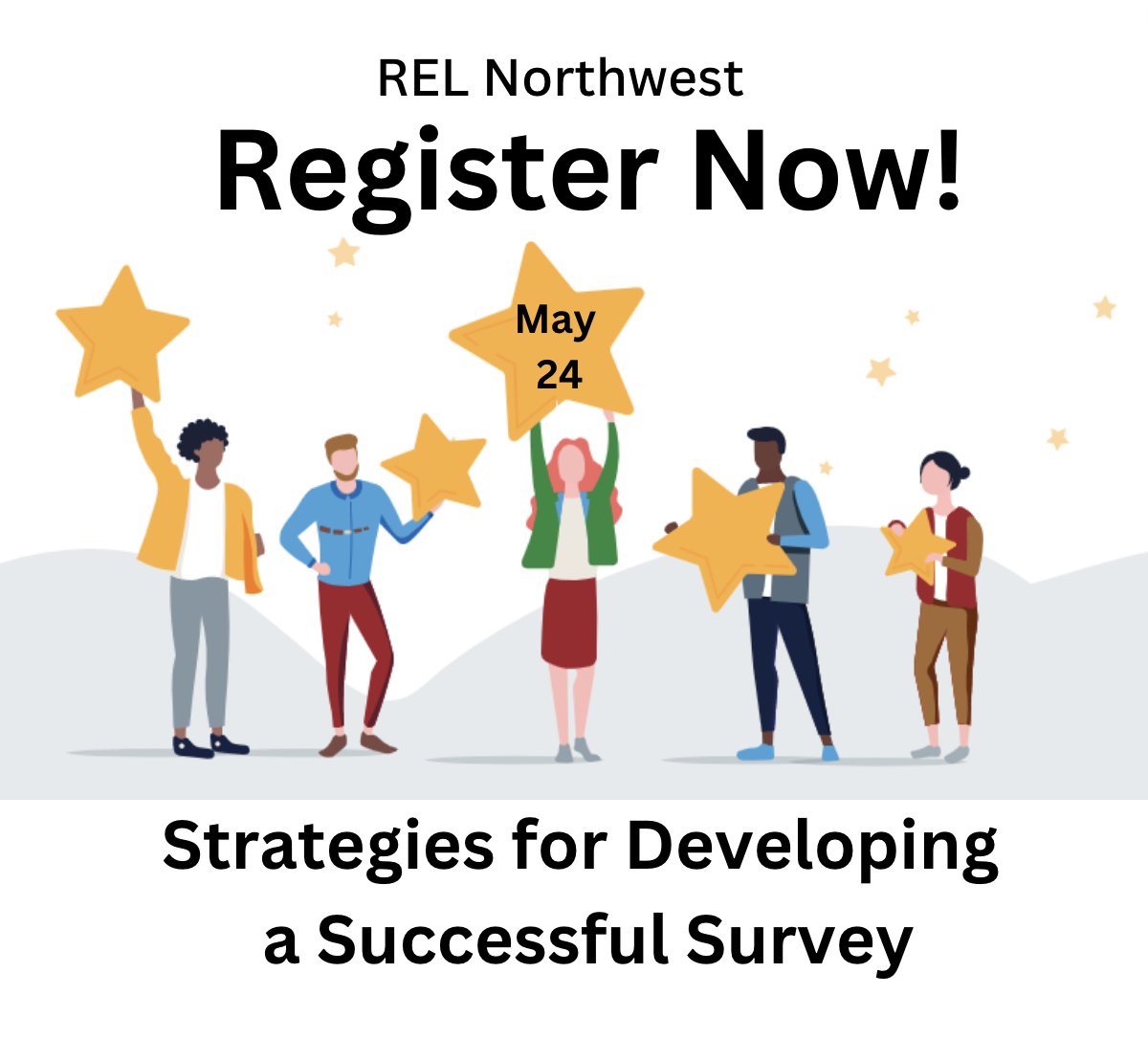 MarzanoResearch: RT @relnw: Register! Learn about the steps & strategies #RELNW used to help @AlaskaDEED develop & administer a statewide school-level survey to better understand how schools were implementing trauma-engaged practices and policies. May 24…