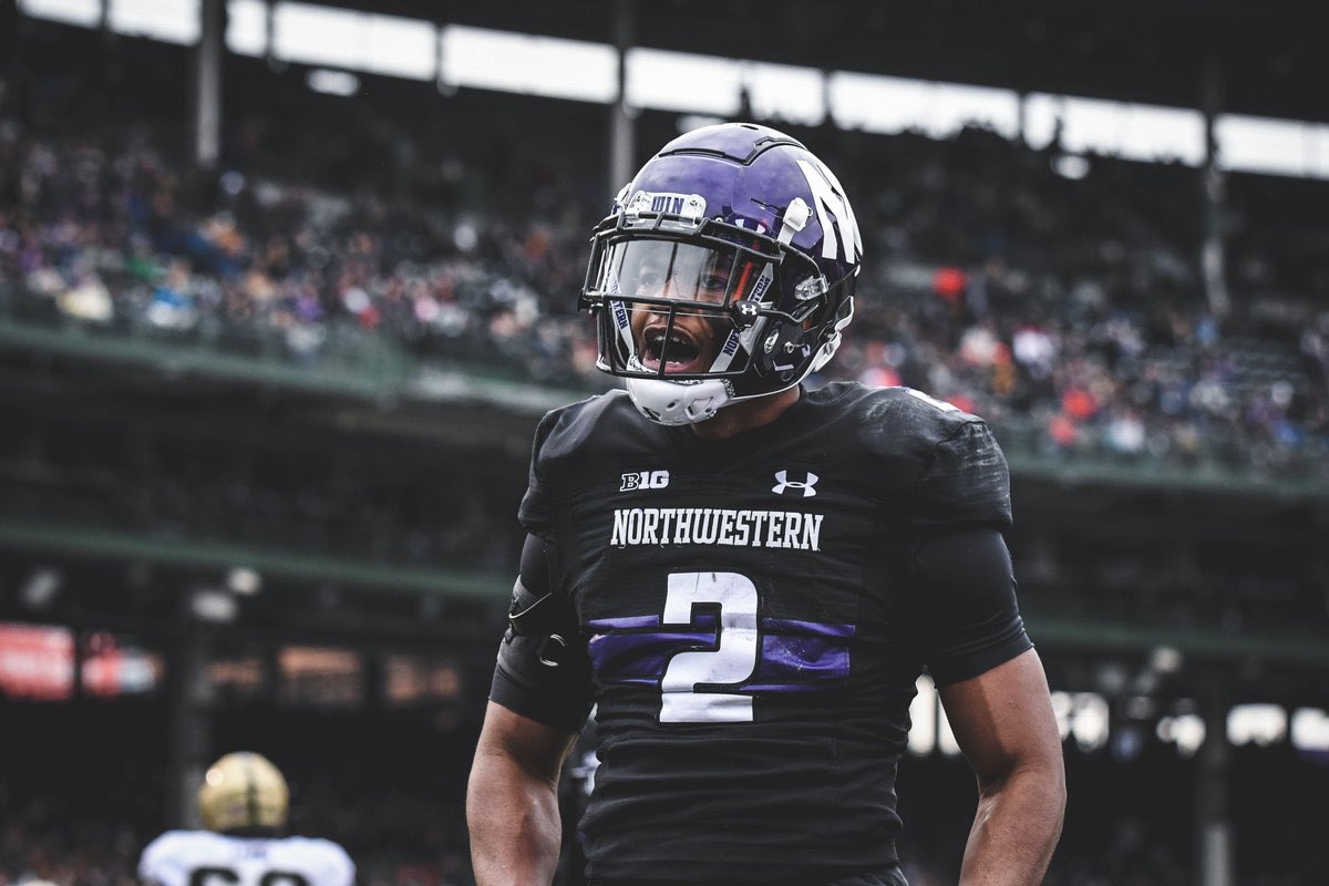 Jonathan “JonJon” Stevens Jr. tweet media