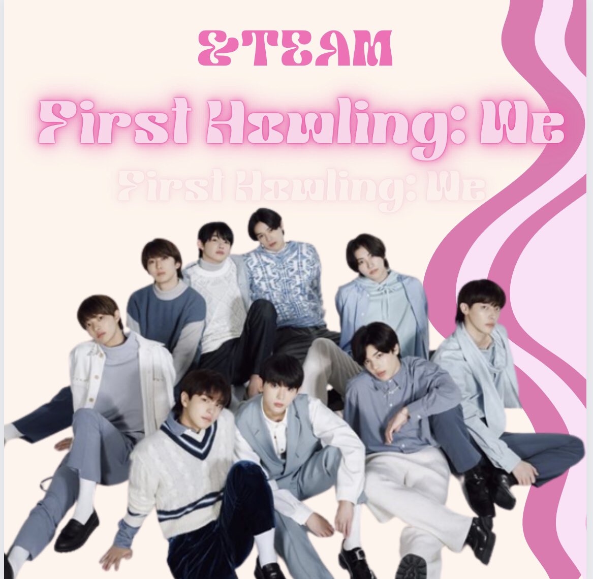 andTEAM_PTY's tweet photo. LUNÉ !! TE TRAEMOS LOS HORARIOS PARA EL LANZAMIENTO DE FIRST HOWLING:WE ✨🌙

#andTEAM学園 #andTEAM #K #FUMA #NICHOLAS #EJ #YUMA #JO #HARUA #TAKI #MAKI #kedit #newjeans #omgnewjeans #newjeansedit #foryoupage  #kpop #hibe #hibe #lunéwithandteam #lunéと繋がりたい #lunèsforever https://t.co/4DCLjjST4s