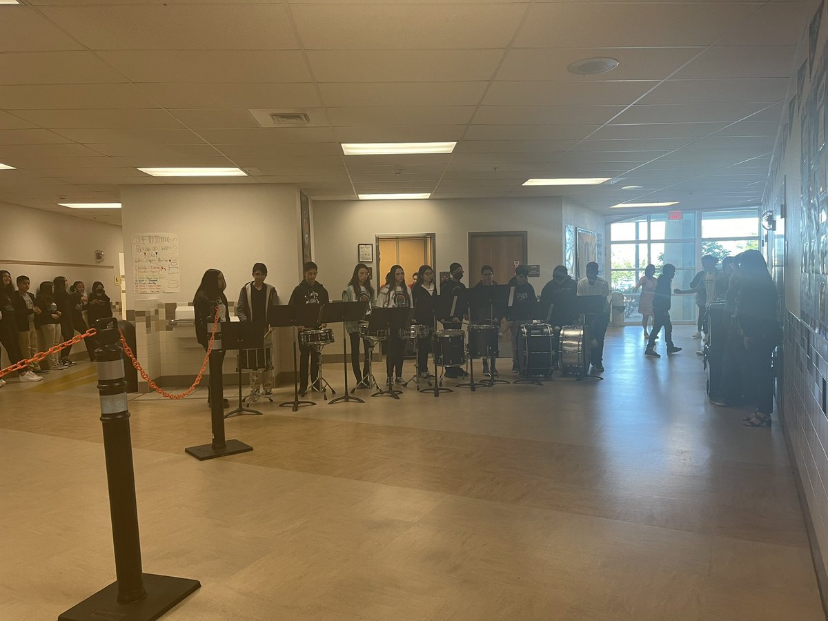 EAmrani82's tweet photo. The celebrations just keep coming for @Chase_Puentes ‼️. He may be tired of it, but we aren’t tired of celebrating what a phenomenal teacher he is! https://t.co/OeIeJBMcL9