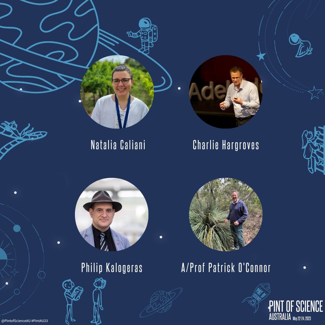 Women Of Waite (@womenofwaite) on Twitter photo Support <a href="/pintofscienceAU/">Pint of Science AU</a> 50% of this years speakers being women :-) And some of te speakers are #WoW pintofscience.com.au/events/adelaide Support <a href="/pintofscienceAU/">Pint of Science AU</a> 50% of this years speakers being women :-) And some of te speakers are #WoW pintofscience.com.au/events/adelaide