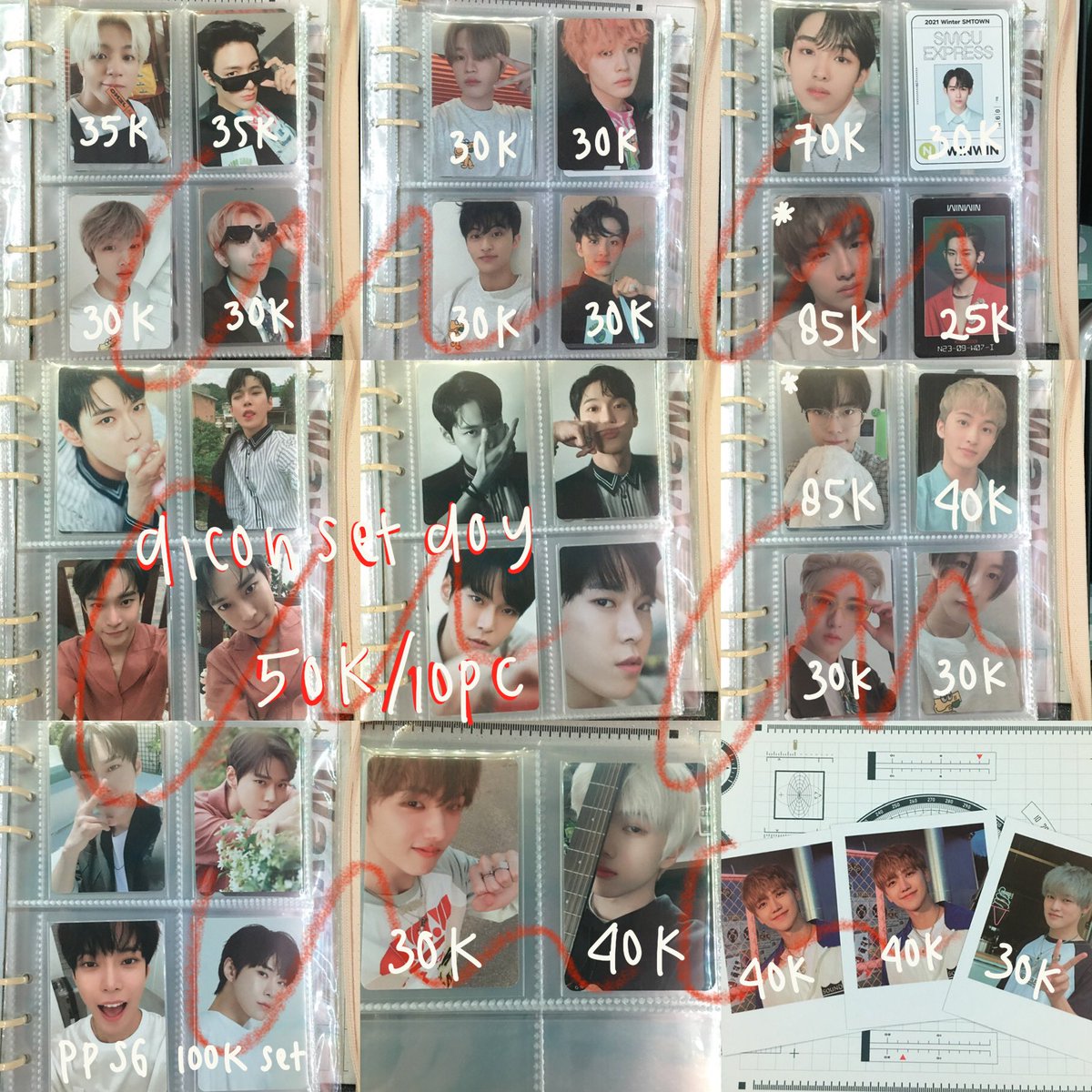 MENTION AFTER DM | RT pin ku tweet media