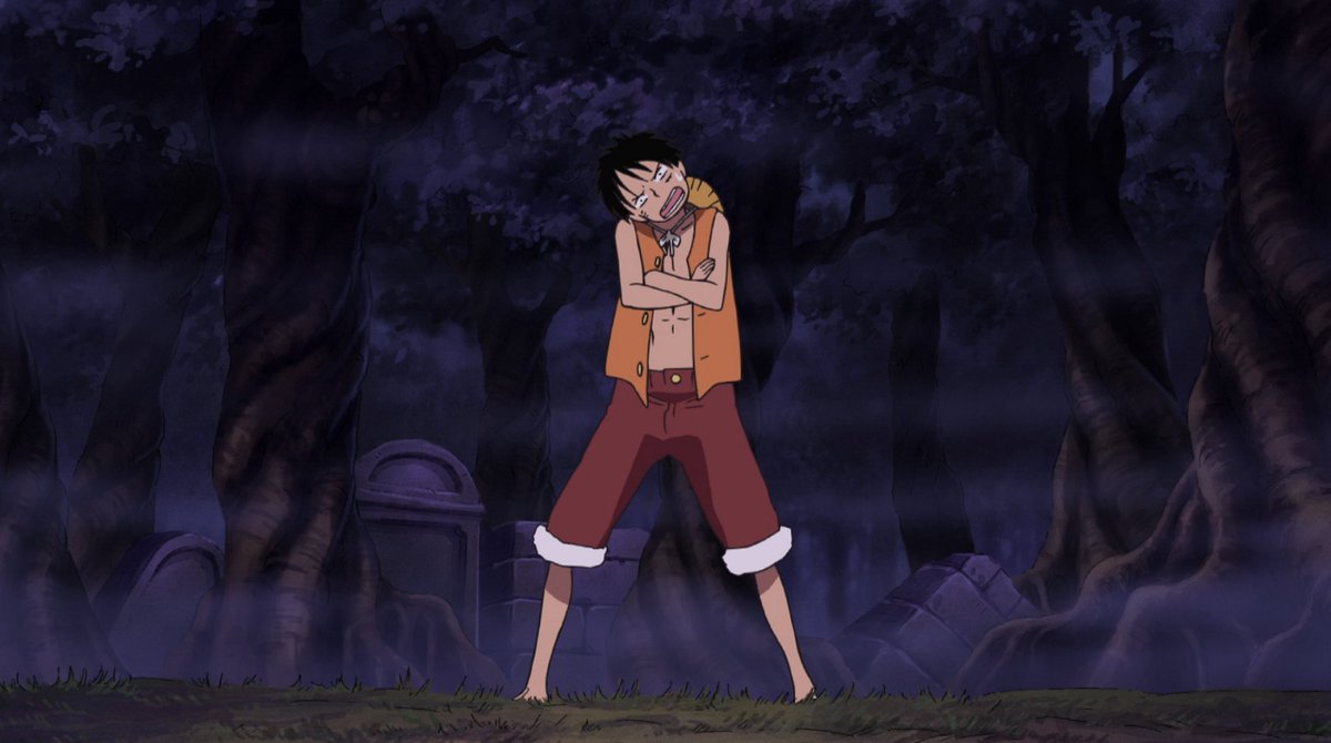 Toei Animation on Twitter "MORE EPISODES OF ONE PIECE NOW DROPPED on