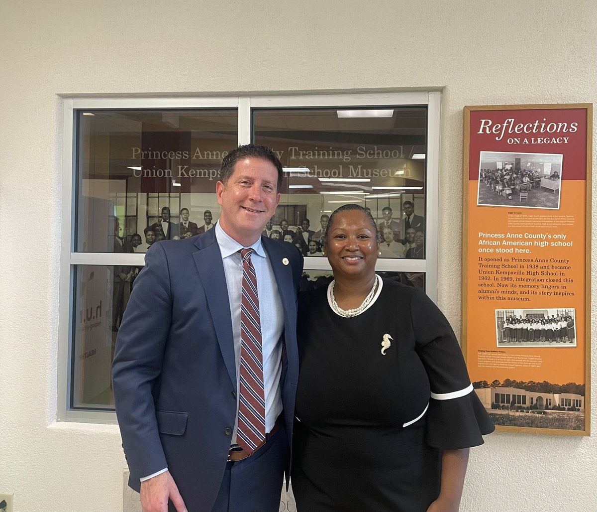 757Joash's tweet photo. Grateful for the opportunity to deliver the keynote address at the VB Adult Learning Center’s English Language Acquisition Recognition Ceremony. Congrats to the 45 students who graduated tonight! TY to ALC Director, Dr. Phillips and Program Coordinator, Dr. Christian! https://t.co/qgH8hndoD4