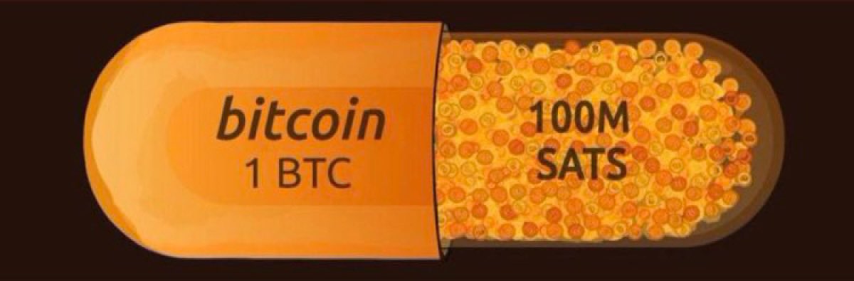 bitcoindotrocks's tweet photo. P.S. We’ll also send 21k sats (fractions of a #bitcoin) to 3 random people who RT and like the above post. 

Good luck! https://t.co/BxUZnFmVvL
