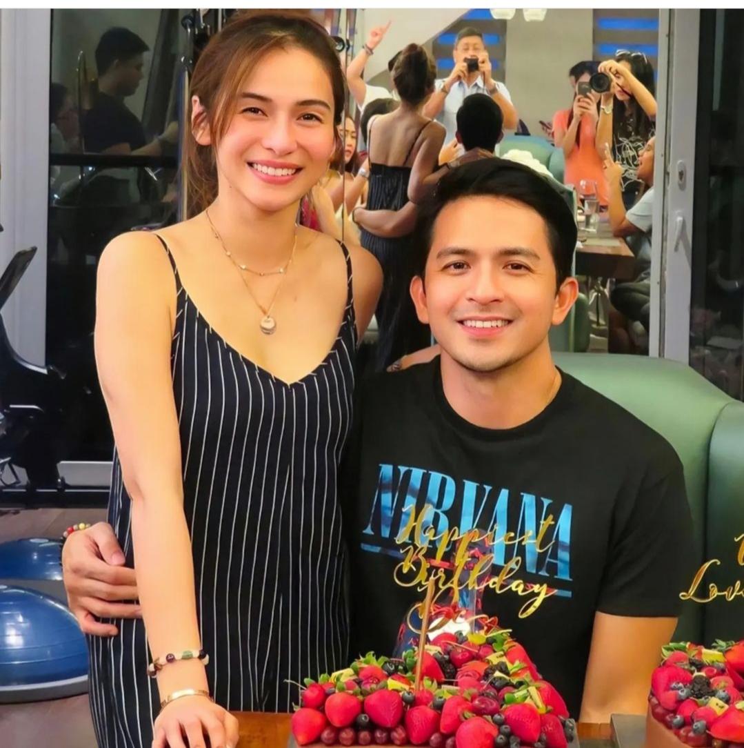 Happy 42th birthday Kapuso Drama King Dennis Trillo    