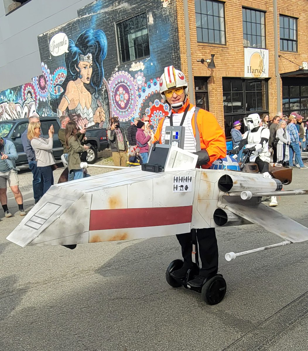 Tom Heck tweet media