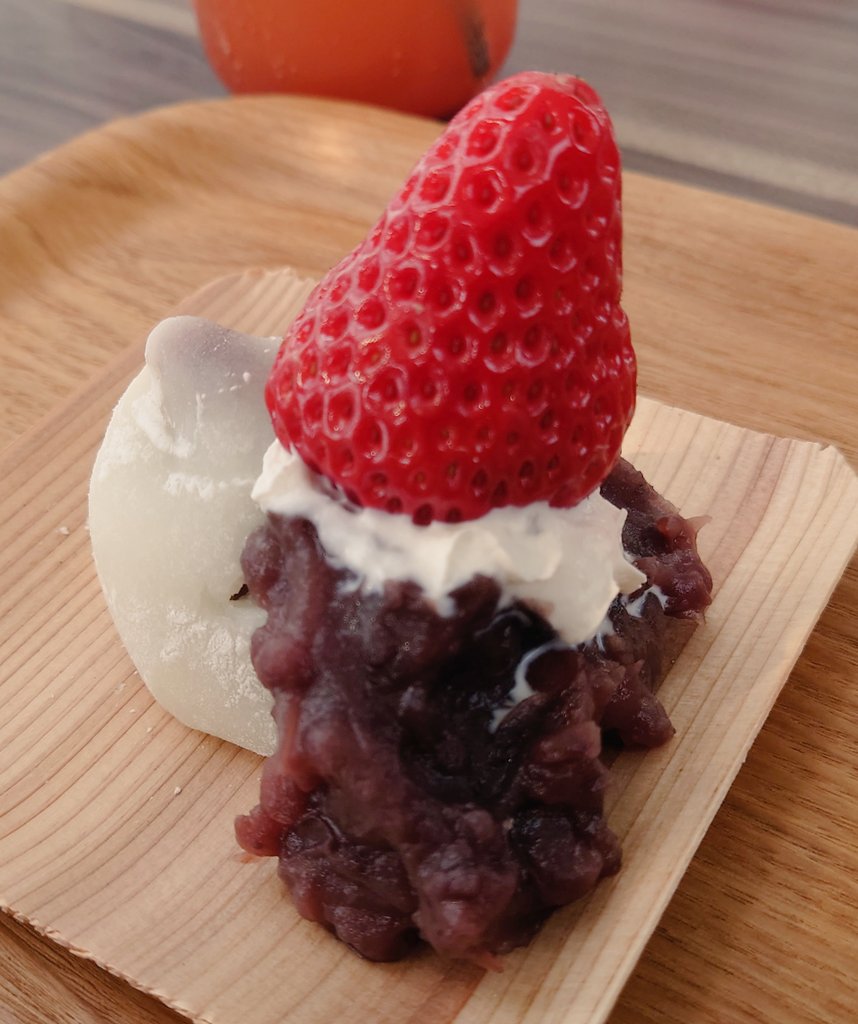 Yokkaichi_Kanko's tweet photo. 2023年5月12日(金)
いいお天気の四日市
#いちご狩り 🍓
#愛成ベリー さん
5月14日(日)で終了です。
https://t.co/lfY3SYTto5
温室なので雨天時もOK👌です
最後のいちご狩り🍓楽しみませんか?
予約してお出かけくださいね✨
#四日市市
#四日市観光協会
#三重県
#Japan https://t.co/neiWiSCiUO