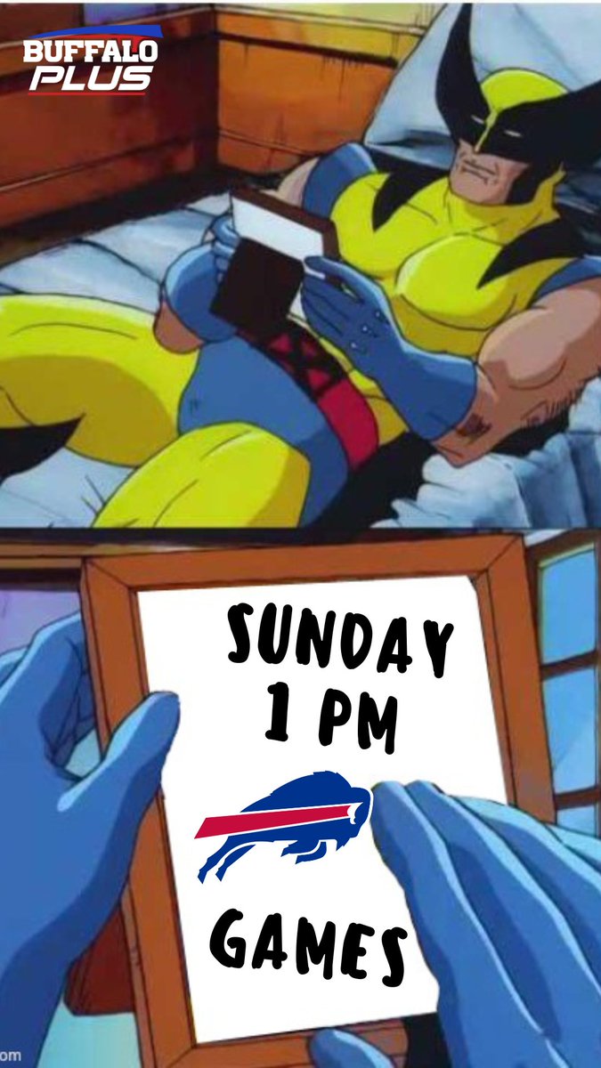 Dan Fetes on Twitter "BillsMafia