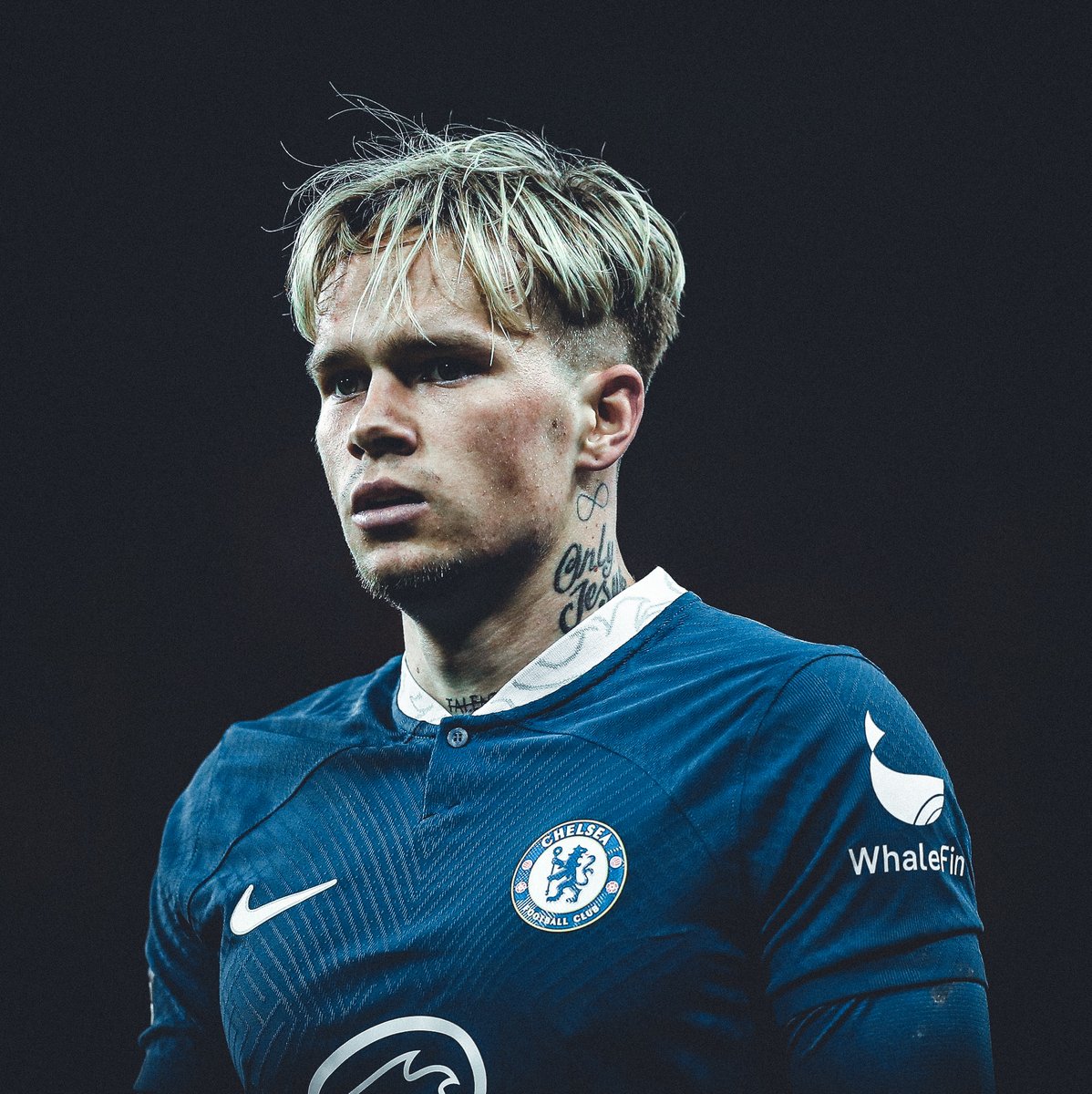 Chels Hq On Twitter If Only Two Of These Three Got To Start This